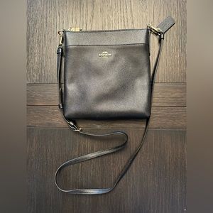 Women’s Small Black Crossbody Bag